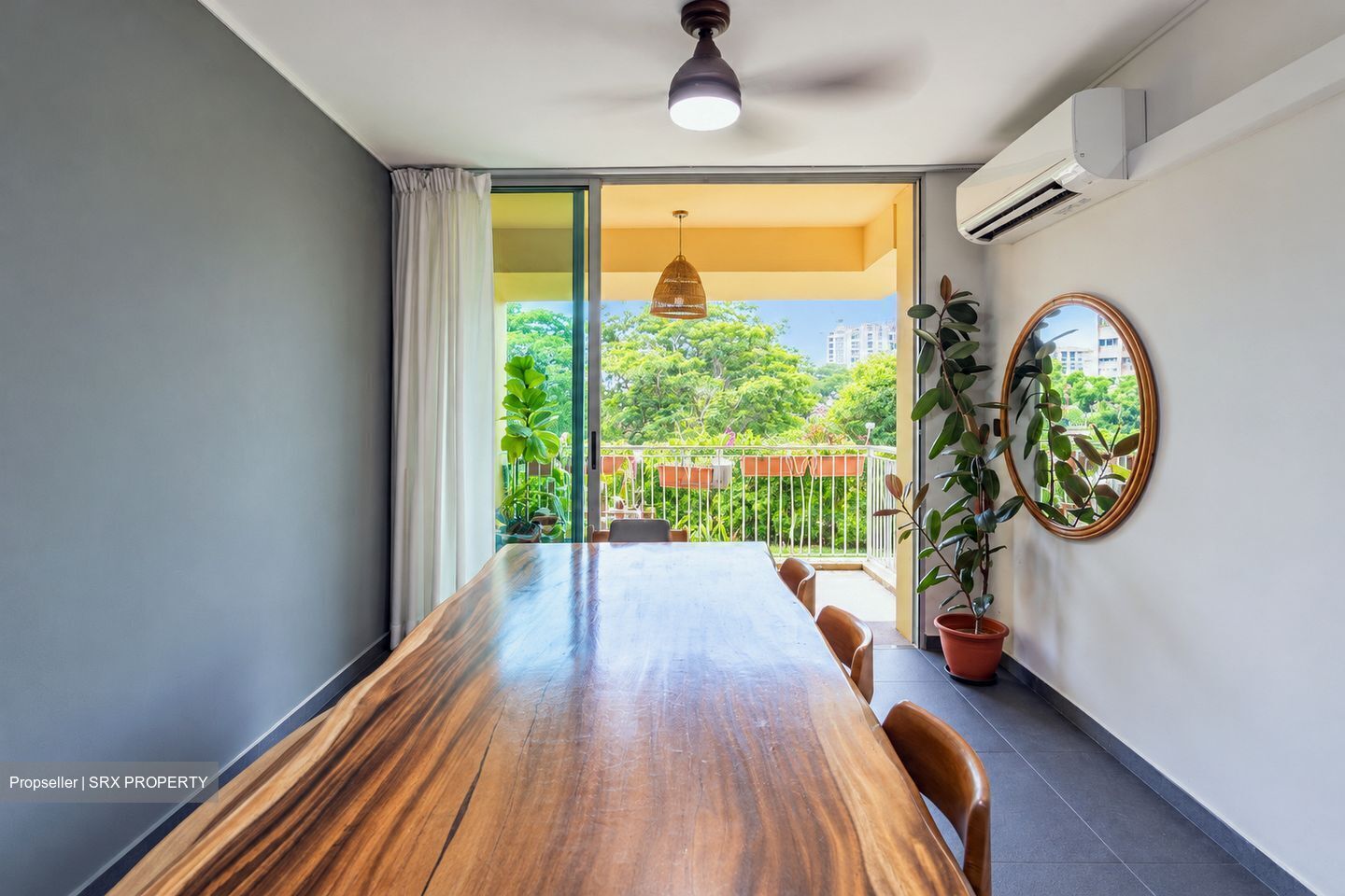 Blk 273A Natura Loft (Bishan), HDB 4 Rooms #638632391